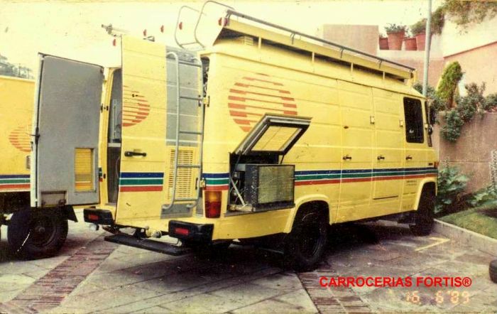 CARROCERIAS